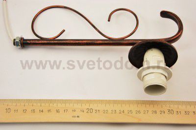 Люстра Colosseo 72408/5C