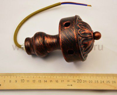 Люстра Colosseo 72408/5C