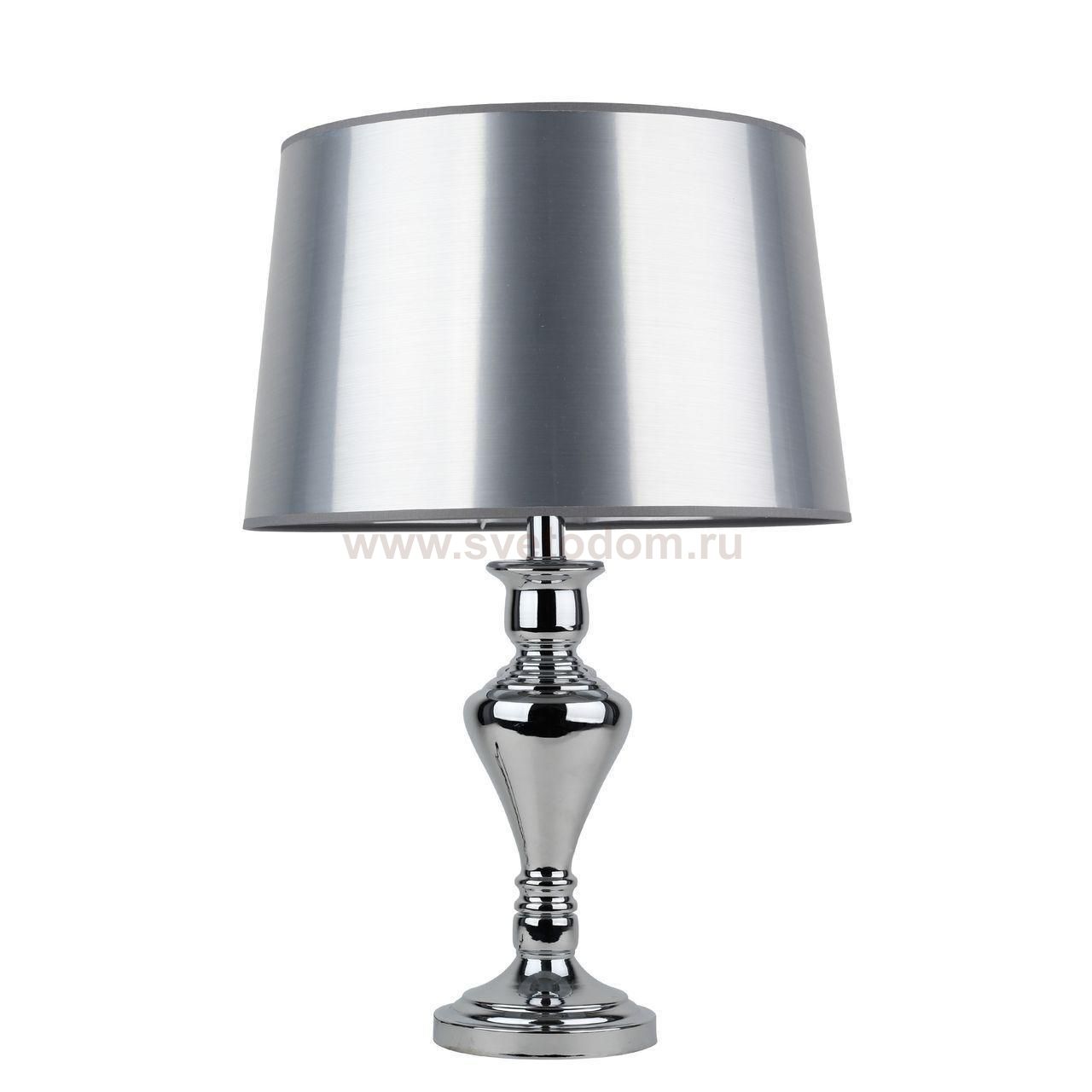 Настольная лампа Spot Light Karma 7241128