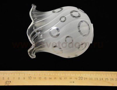 Люстра Colosseo 72415/6C