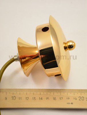 Люстра Colosseo 72415/6C