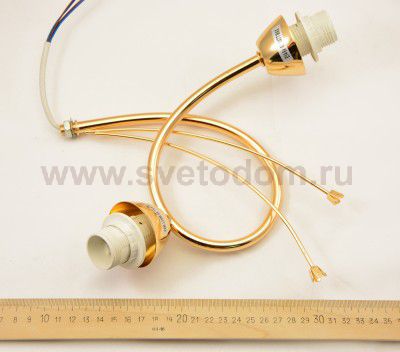 Люстра Colosseo 72415/6C