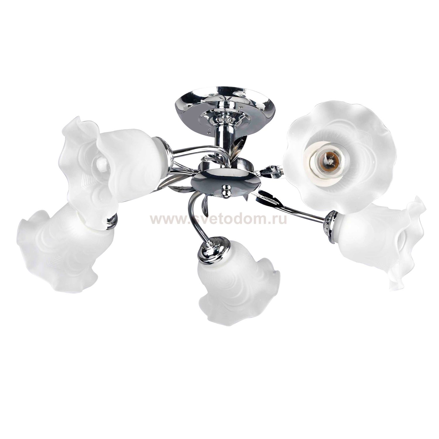 Люстра Colosseo 72416/5C