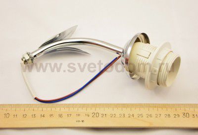 Люстра Colosseo 72416/3C