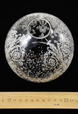 Люстра Colosseo 72417/6C