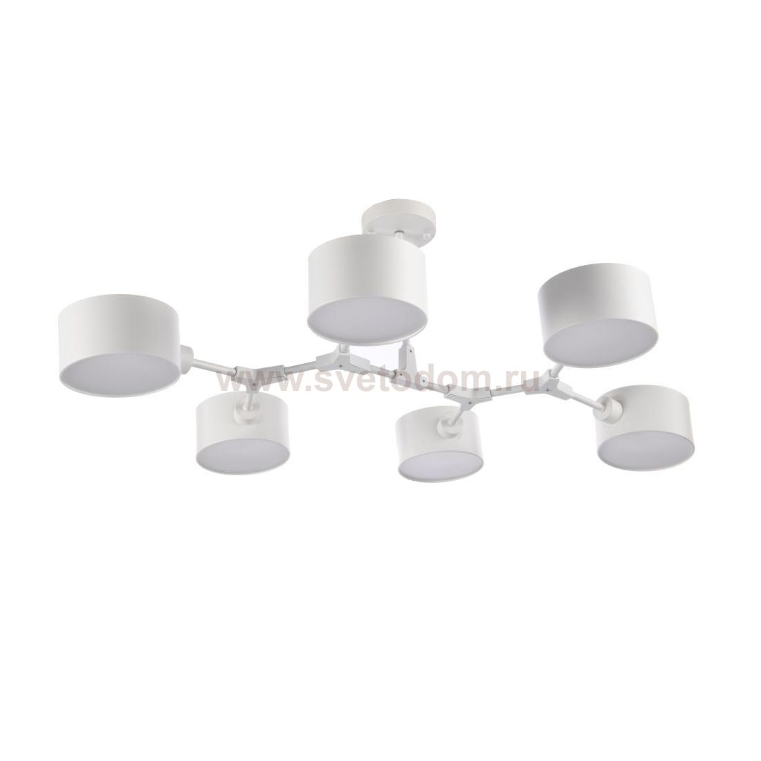 Люстра Colosseo 72436/6C