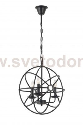 Люстра Arti Lampadari 725-D47-B-00