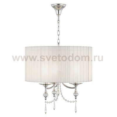 Люстра подвесная Lightstar 725036 Paralume