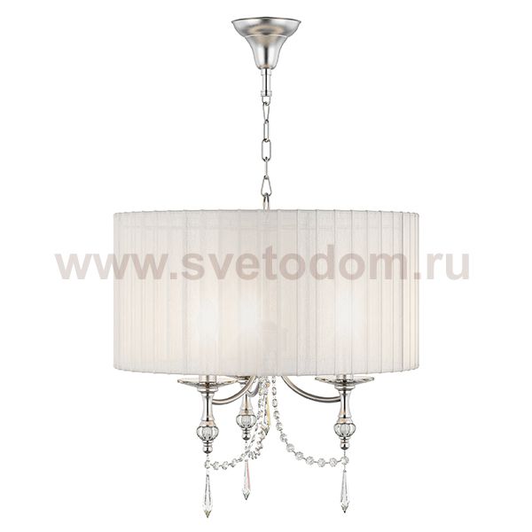 Люстра подвесная Lightstar 725036 Paralume