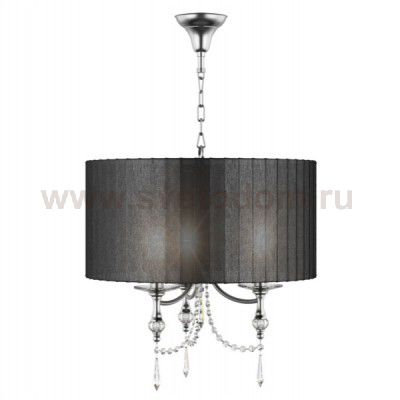 Люстра подвесная Lightstar 725037 Paralume