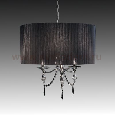 Люстра подвесная Lightstar 725037 Paralume