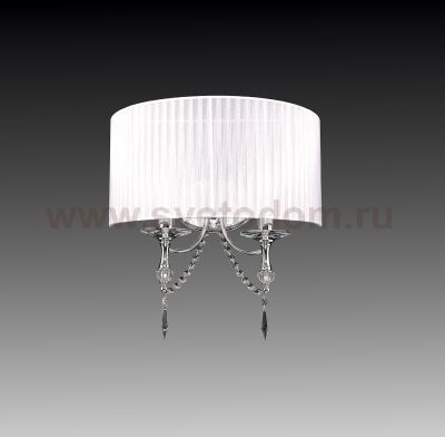 Светильник бра Lightstar 725626 Paralume