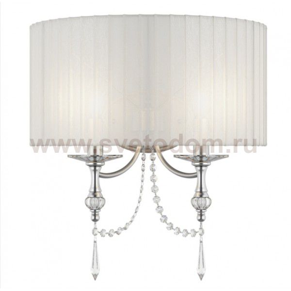 Светильник бра Lightstar 725626 Paralume