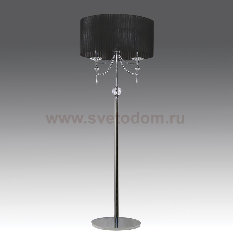 Торшер напольный Lightstar 725727 PARALUME