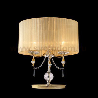 Настольная лампа Lightstar 725923 Paralume