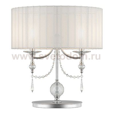 Настольная лампа Lightstar 725926 Paralume