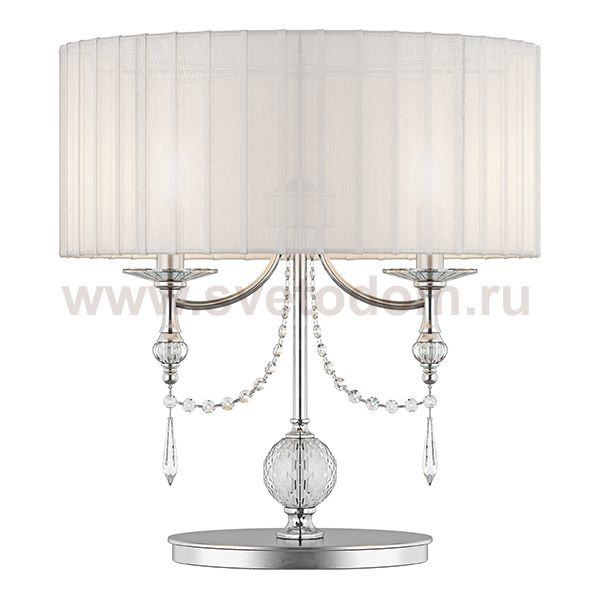 Настольная лампа Lightstar 725926 Paralume