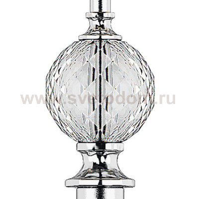 Настольная лампа Lightstar 725926 Paralume