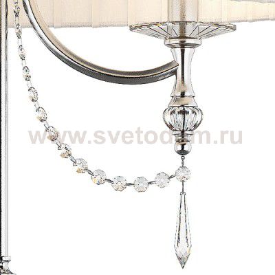 Настольная лампа Lightstar 725926 Paralume