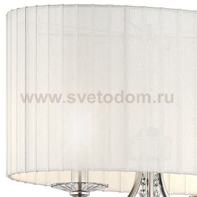 Настольная лампа Lightstar 725926 Paralume