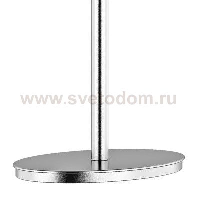 Настольная лампа Lightstar 725926 Paralume
