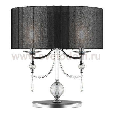 Настольная лампа Lightstar 725927 Paralume