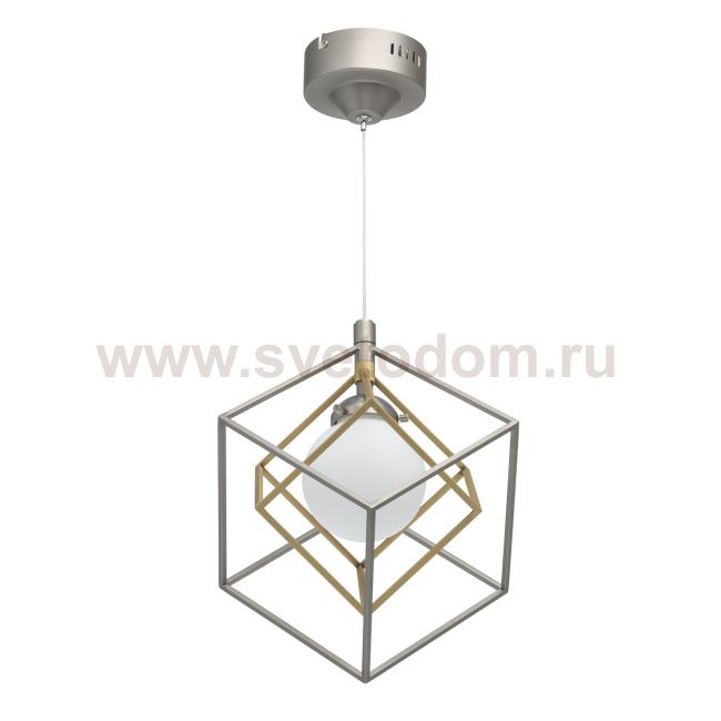 Светильник Mw light 726010101