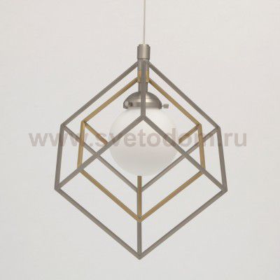 Светильник Mw light 726010101