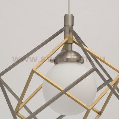 Светильник Mw light 726010101