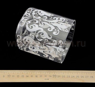 Светильник Colosseo 72602/6C optima