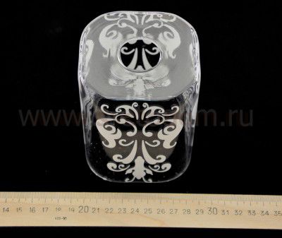 Светильник Colosseo 72602/6C optima