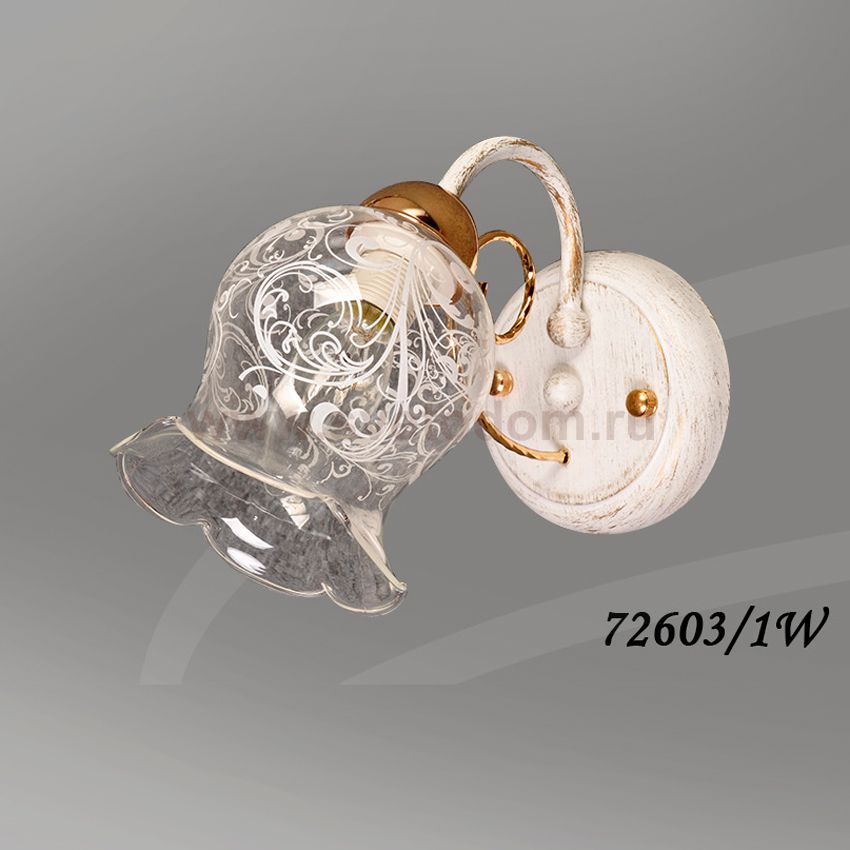 Светильник Colosseo 72603/1W optima