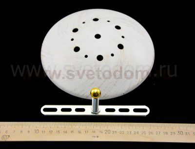 Светильник Colosseo 72603/6C optima