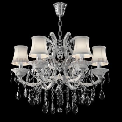 Люстра подвесная Lightstar 726061 Princia