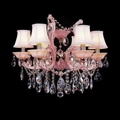 Люстра подвесная Lightstar 726062 Princia