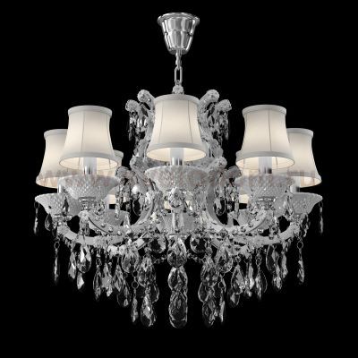 Люстра подвесная Lightstar 726081 Princia