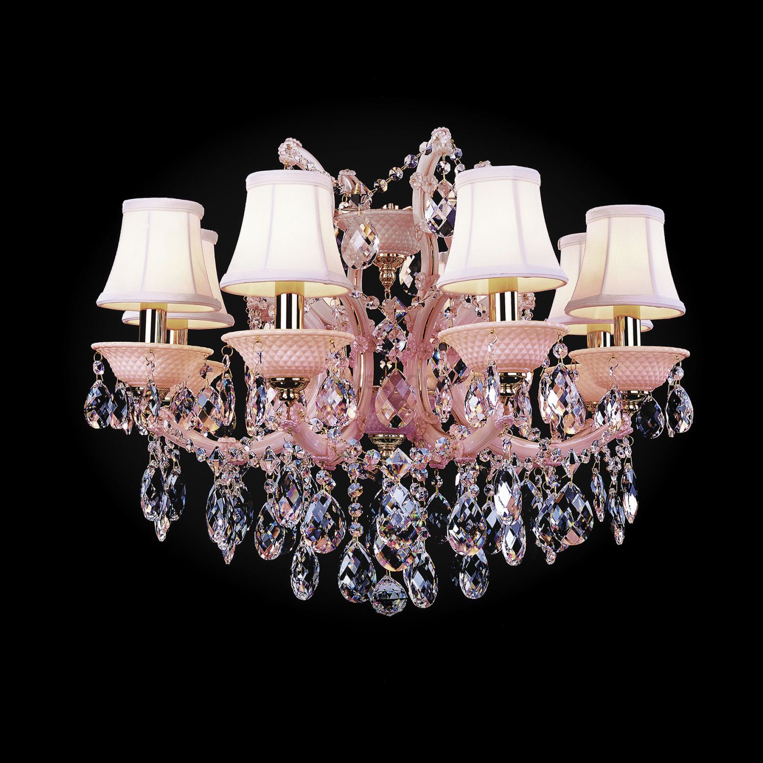 Люстра подвесная Lightstar 726082 Princia