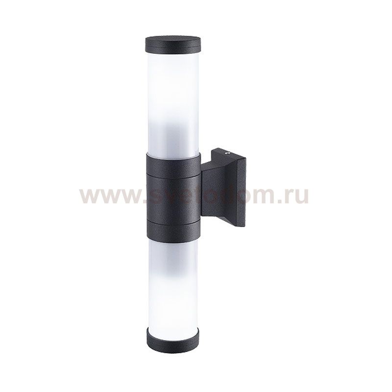 Светильник Elektrostandard Techno 7261 черный