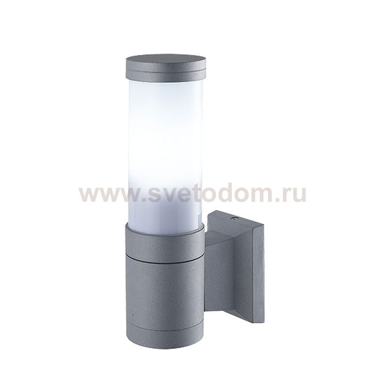 Светильник Elektrostandard Techno 7262 серый