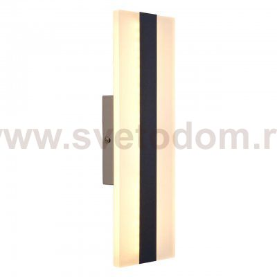 Настенно-потолочный светильник LED4U 7268