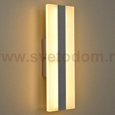 Настенно-потолочный светильник LED4U 7269