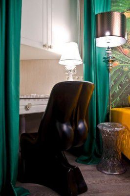 Настольная лампа Lightstar 726911 Princia