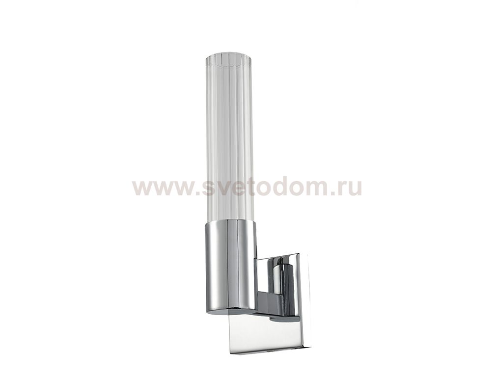 Бра Newport 7271/A chrome М0061476