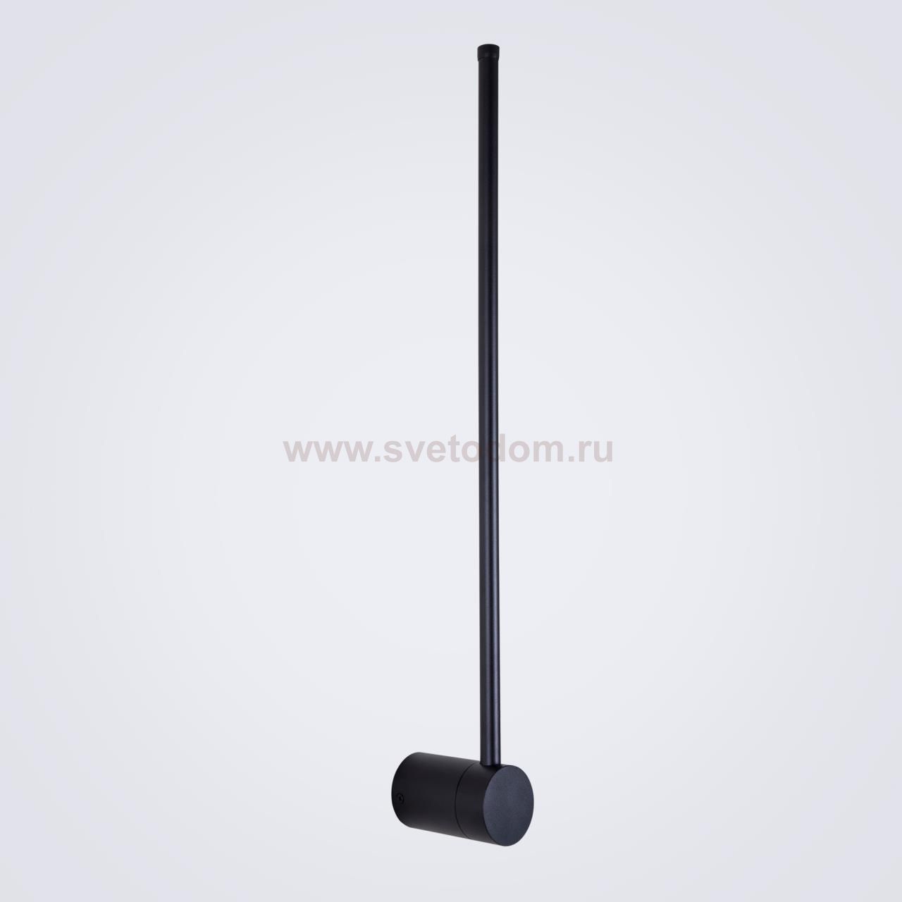 Настенный светильник LED4U L7271-600 BK