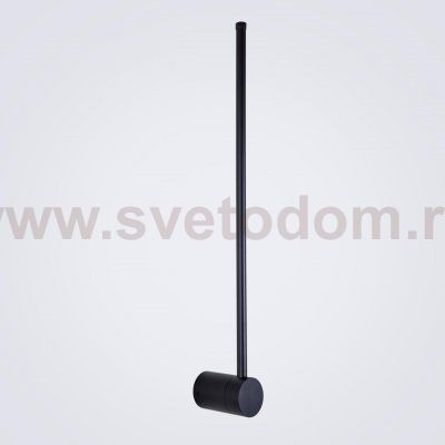 Настенный светильник LED4U L7271-600 BK