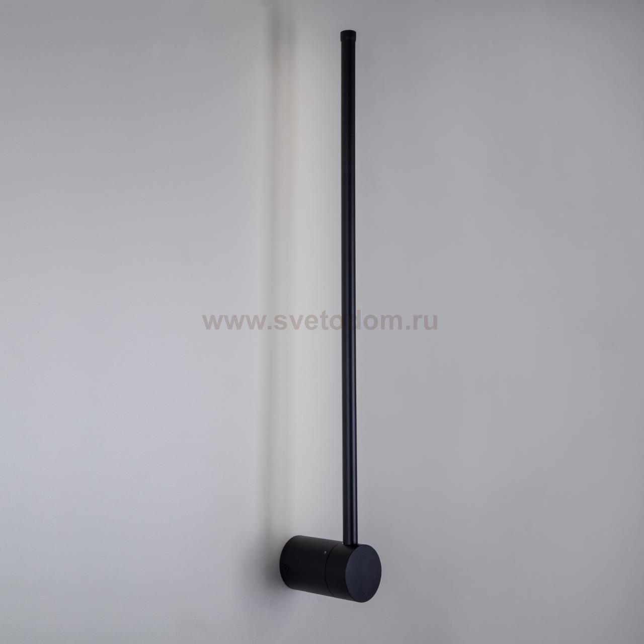 Настенный светильник LED4U L7271-600 BK