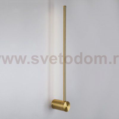 Настенный светильник LED4U L7271-600 BS