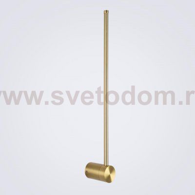 Настенный светильник LED4U L7271-600 BS