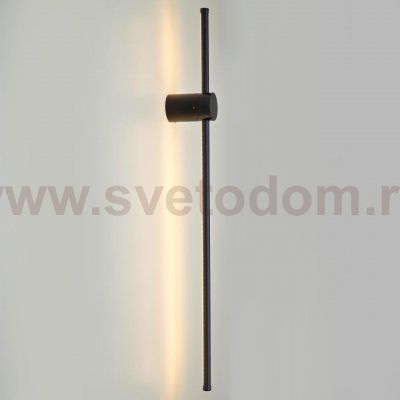 Настенный светильник LED4U L7271-800 BK