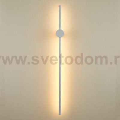 Настенный светильник LED4U L7271-800 WH